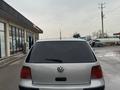 Volkswagen Golf 1998 годаүшін2 500 000 тг. в Астана – фото 6