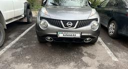 Nissan Juke 2014 года за 6 200 000 тг. в Алматы – фото 4