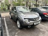 Nissan Juke 2014 годаүшін6 600 000 тг. в Алматы