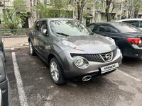 Nissan Juke 2014 годаүшін6 200 000 тг. в Алматы