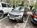 Nissan Juke 2014 года за 6 600 000 тг. в Алматы