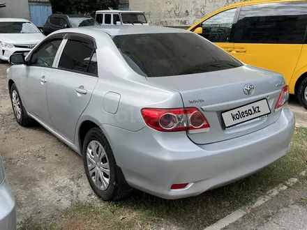 Toyota Corolla 2010 года за 7 000 000 тг. в Алматы – фото 6