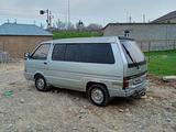 Nissan Vanette 1992 года за 1 650 000 тг. в Шымкент – фото 3