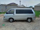 Nissan Vanette 1992 года за 1 650 000 тг. в Шымкент – фото 4