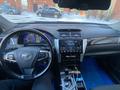 Toyota Camry 2015 годаүшін11 500 000 тг. в Костанай – фото 5