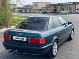 Audi 80 1994 года за 2 000 000 тг. в Тараз – фото 3