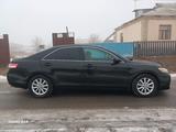 Toyota Camry 2009 годаfor6 750 000 тг. в Кызылорда – фото 5