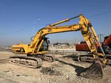 JCB  JS220 2009 года за 13 000 000 тг. в Шымкент – фото 5