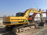 JCB  JS220 2009 года за 13 000 000 тг. в Шымкент