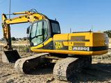 JCB  JS220 2009 года за 13 000 000 тг. в Шымкент – фото 4