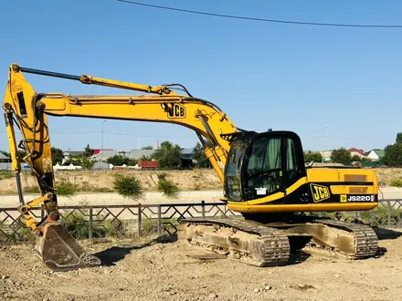 JCB  JS220 2009 года за 13 000 000 тг. в Шымкент – фото 3