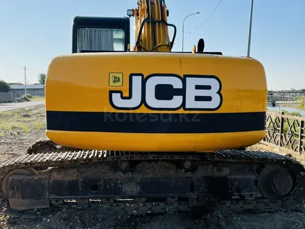 JCB  JS220 2009 года за 13 000 000 тг. в Шымкент – фото 2