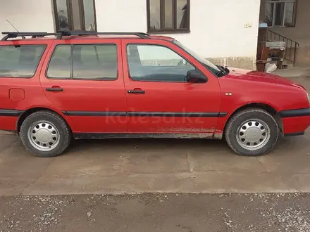 Volkswagen Golf 1998 года за 1 950 000 тг. в Туркестан – фото 3