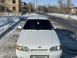 ВАЗ (Lada) 2114 2013 годаfor2 250 000 тг. в Астана – фото 2