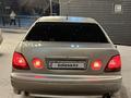 Lexus GS 300 2003 года за 3 800 000 тг. в Караганда – фото 4