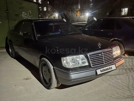 Mercedes-Benz E 320 1996 года за 7 000 000 тг. в Костанай – фото 4