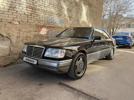 Mercedes-Benz E 320 1996 года за 7 000 000 тг. в Костанай – фото 2