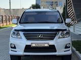Lexus LX 570 2008 года за 17 200 000 тг. в Актау – фото 2