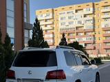 Lexus LX 570 2008 года за 17 200 000 тг. в Актау – фото 5