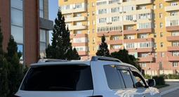 Lexus LX 570 2008 года за 16 200 000 тг. в Актау – фото 5