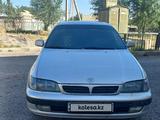 Toyota Carina E 1996 годаүшін2 200 000 тг. в Шымкент