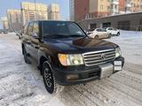 Toyota Land Cruiser 2003 годаfor11 300 000 тг. в Астана – фото 3