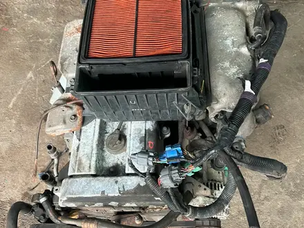 Двигатель Honda B20B 2.0 за 450 000 тг. в Алматы – фото 6