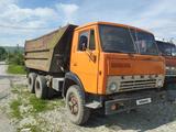 КамАЗ  5511 1985 года за 3 500 000 тг. в Алтай