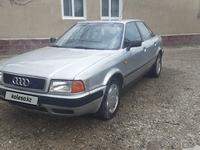 Audi 80 1992 годаүшін850 000 тг. в Тараз