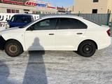 Skoda Rapid 2014 года за 4 700 000 тг. в Кокшетау – фото 3