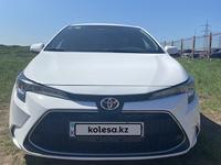 Toyota Corolla 2022 годаүшін6 200 000 тг. в Караганда