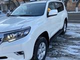 Toyota Land Cruiser Prado 2022 года за 28 000 000 тг. в Павлодар – фото 3