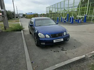 Lexus GS 300