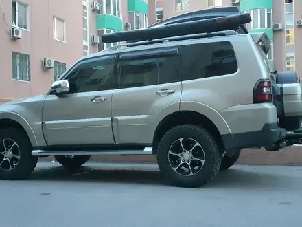 Mitsubishi Pajero 2007 года за 10 000 000 тг. в Актау