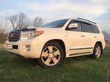 Toyota Land Cruiser 2011 года за 21 000 000 тг. в Алматы – фото 2