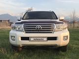 Toyota Land Cruiser 2011 года за 21 000 000 тг. в Алматы – фото 3