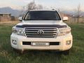 Toyota Land Cruiser 2011 года за 22 000 000 тг. в Алматы – фото 4