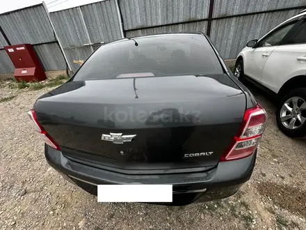 Chevrolet Cobalt 2020 года за 4 488 900 тг. в Алматы – фото 2