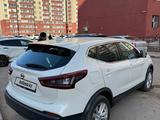 Nissan Qashqai 2022 года за 12 100 000 тг. в Астана – фото 3