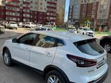 Nissan Qashqai 2022 года за 12 100 000 тг. в Астана – фото 4