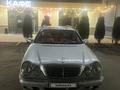 Mercedes-Benz E 280 2001 годаүшін2 900 000 тг. в Алматы – фото 3