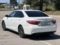 Toyota Camry 2016 года за 8 950 000 тг. в Алматы – фото 7