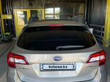 Subaru Outback 2018 годаүшін11 000 000 тг. в Усть-Каменогорск – фото 2