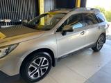 Subaru Outback 2018 годаүшін11 000 000 тг. в Усть-Каменогорск – фото 4