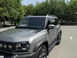 Jetour T2 2025 года за 15 100 000 тг. в Алматы – фото 2
