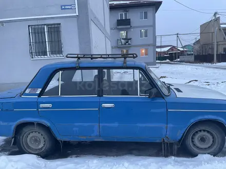 ВАЗ (Lada) 2106 1985 года за 450 000 тг. в Алматы