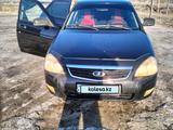 ВАЗ (Lada) Priora 2170 2013 года за 2 300 000 тг. в Актобе – фото 5