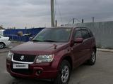 Suzuki Grand Vitara 2007 года за 4 500 000 тг. в Актобе