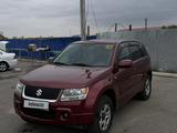 Suzuki Grand Vitara 2007 года за 4 500 000 тг. в Актобе – фото 2