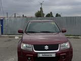 Suzuki Grand Vitara 2007 года за 4 500 000 тг. в Актобе – фото 4